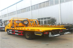 馆陶附近拖车救援搭电