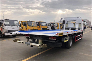 馆陶汽车救援补胎