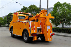 馆陶高速路拖车费