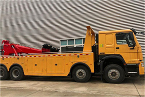 馆陶道路救援公司